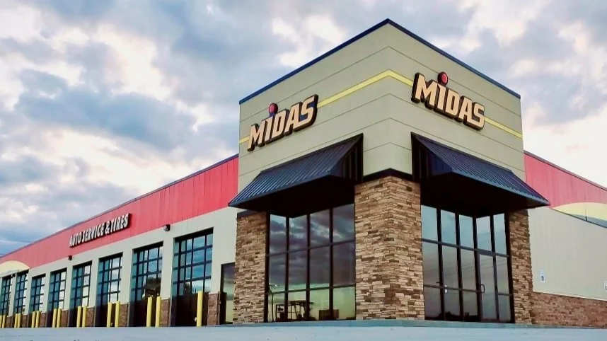 Midas Store Orangeville